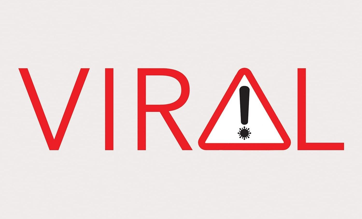 🦠 The search for the origin of COVID-19 went viral