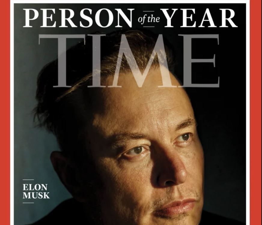 🏆 Elon Musk: Humanity's MVP
