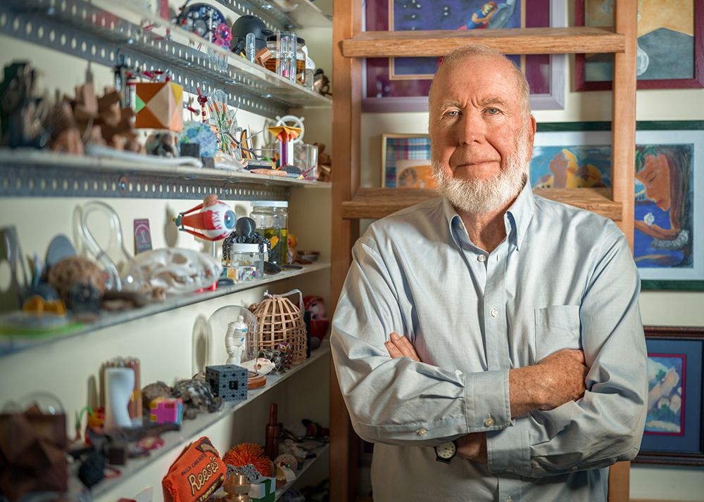 ๐๏ธ My interview with Kevin Kelly