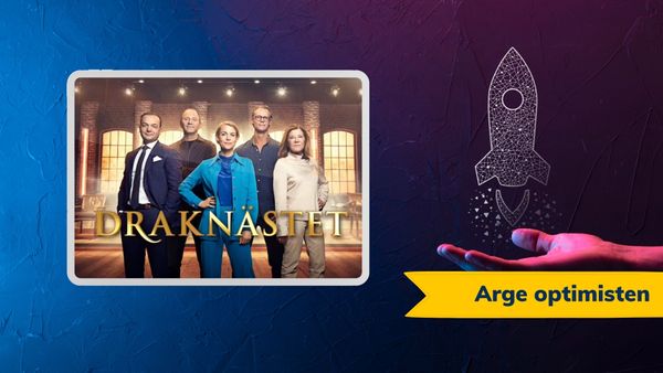 🌏 Småhetsvansinne i Draknästet